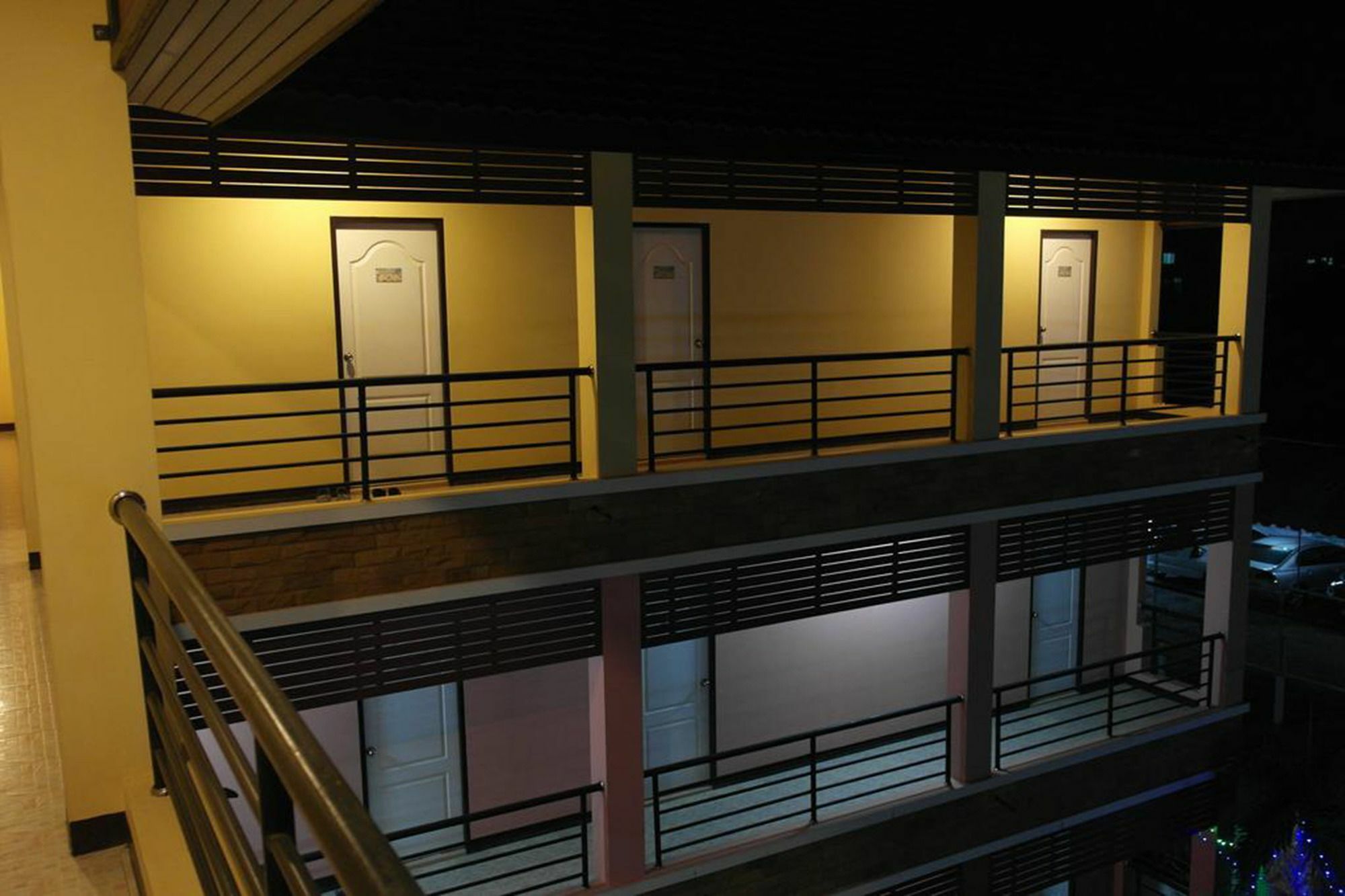 The Beehive Place Pak Chong Exteriér fotografie